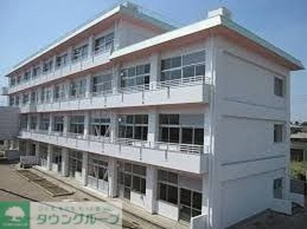 エアリー・ミニヨンBの物件内観写真